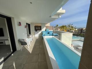 Playa Marina CS263 - La Cala Luxury Apartment - Mijas Costa - 5