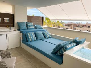 Playa Marina CS263 - La Cala Luxury Apartment - Mijas Costa - 4