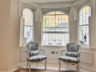 2 min walk to Portobello Road - Londra - 6