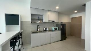 D'millenia Bangau Homestay - Kuching - 0