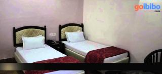 HOTEL GULSHAN INTERNATIONAL - Calcuta - 1