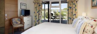 St Moritz Hotel Villas - Polzeath - 5