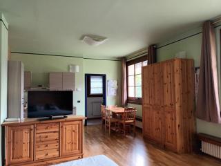 Residence Biancaneve - Aprica - 9