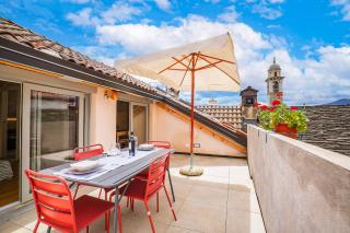 Appartamento Miasino - Miasino - 9