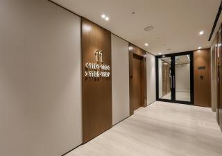 Brand New Luxurious 1 BR with Garden, Gym, Pool and Open View - 8