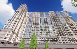 АРКАДИЯ ОДЕССА Новые апартаменты ЖК Родос Black Sea - 6