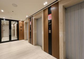 Brand New Luxurious 1 BR with Garden, Gym, Pool and Open View - 6