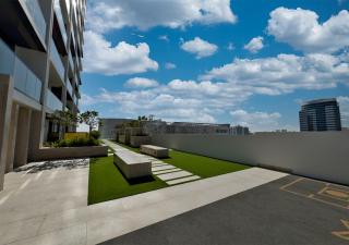 Brand New Luxurious 1 BR with Garden, Gym, Pool and Open View - 5