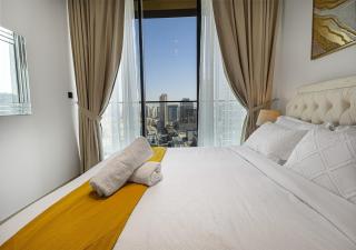 Brand New Luxurious 1 BR with Garden, Gym, Pool and Open View - 1