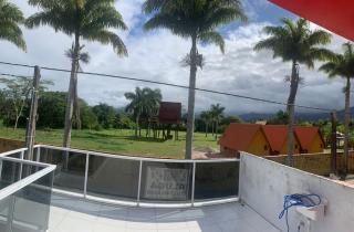 Flat Jardim Aruan - Caraguatatuba - 6
