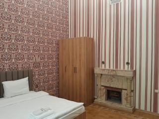 Vintage Boutique Hotel - Baku - 3