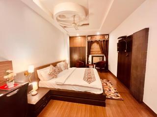 Bhargva Guest House - - 2