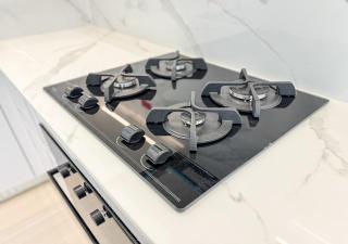 Brand New Luxurious 1 BR with Garden, Gym, Pool and Open View - 4