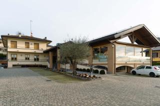 Monolocale Ciclamino - Cascina Da Rosa - Capiago Intimiano - 6