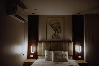 Rotana Pyramids View - 3