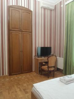 Vintage Boutique Hotel - Baku - 4