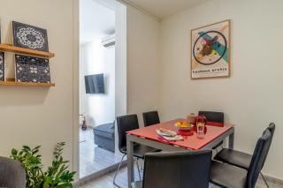 Canela Homes BARCELONA ARC DE TRIOMF - 1