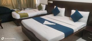 hotel aniket - Nuova Delhi - 1
