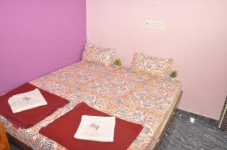 Hampi V S HOMESTAY - Hampi - 9
