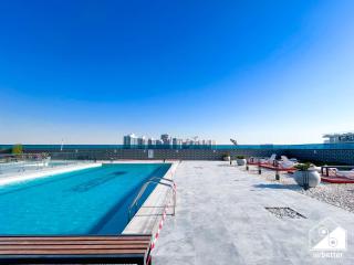 Cozy One-Bedroom in O2 Tower, JVC - 6