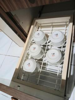Soekarno Hatta Airport Homestay - - 8