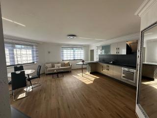 In & Out Boardinghaus - 9