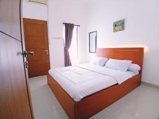 Soekarno Hatta Airport Homestay - - 0