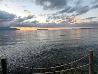 Dea Apartment Vlora, Full Sea View - 1