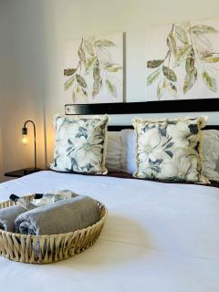 Skyfly Bed & Breakfast - Manzini - 8