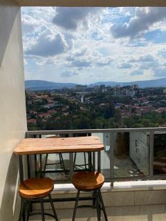TWIGER HOUSE by WILSON - Kigali - 0