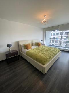 Wonderful Suite with view Republica del Salvador - Quito - 9