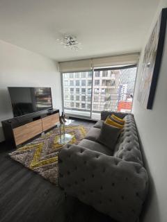 Wonderful Suite with view Republica del Salvador - Quito - 7