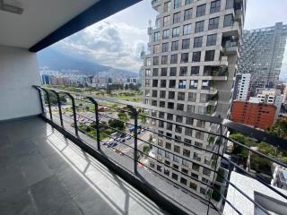 Wonderful Suite with view Republica del Salvador - Quito - 3