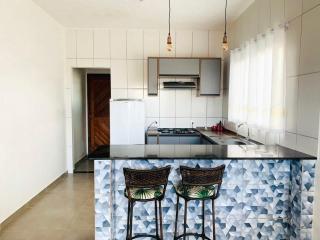 Casa a 100m da praia com Wi-Fi BK9174 - São Francisco do Sul - 0
