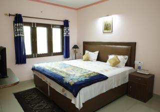 Reshma Lodge & Cafe - Giddarbāha - 9
