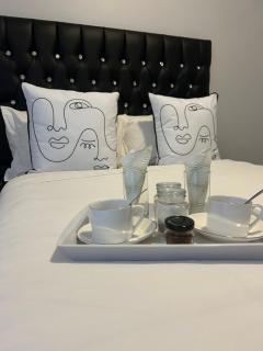 Skyfly Bed & Breakfast - Manzini - 9