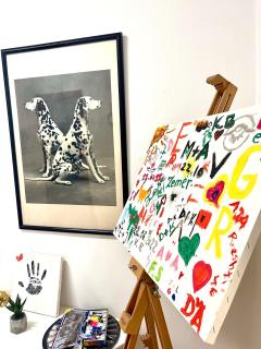 Art studio - Tirana - 8