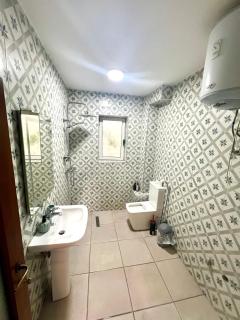 Art studio - Tirana - 1
