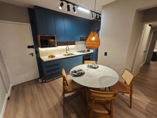 C101 Apartamento pé na areia - Florianópolis - 7
