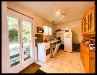 Gîte le Cantou, Martel avec piscine & jacuzzi - Martel - 3