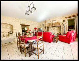 Gîte le Cantou, Martel avec piscine & jacuzzi - Martel - 2