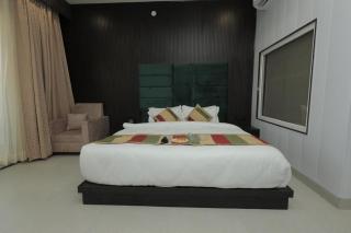 THE TRADE INTERNATIONAL, Jaipur - 5