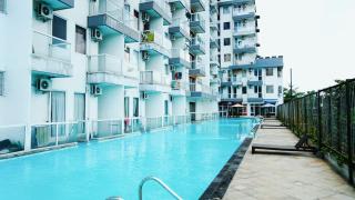 SAVANA room by Vivo apartment - Seturan - 0