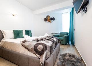 Apartament Amber Meraki Resort and Spa - Mamaia Sat/Năvodari - 0