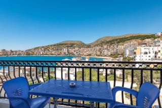 Luxury Sea View Apartments - 9