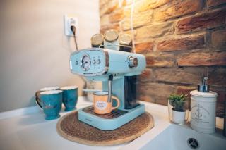 Apartman Minty - Subotica - 8