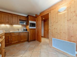 Appartement chaleureux 4 pièces, 6 pers, terrasse sud, Méribel - FR-1-411-975 - Les Allues - 6
