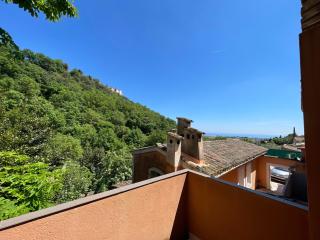 Charming 3 rooms with terrace - Vence - 9