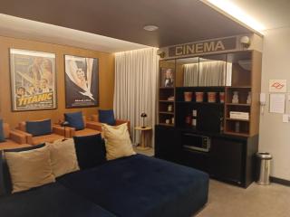 Viva Benx Vila Olímpia - 6