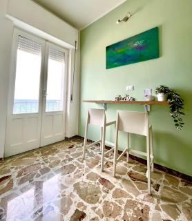 Acquamarina B&B Deluxe - 4